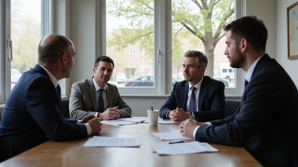 Legal & Compliance Support