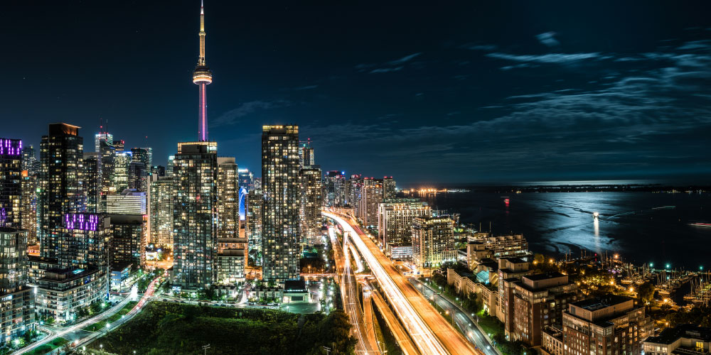 Toronto