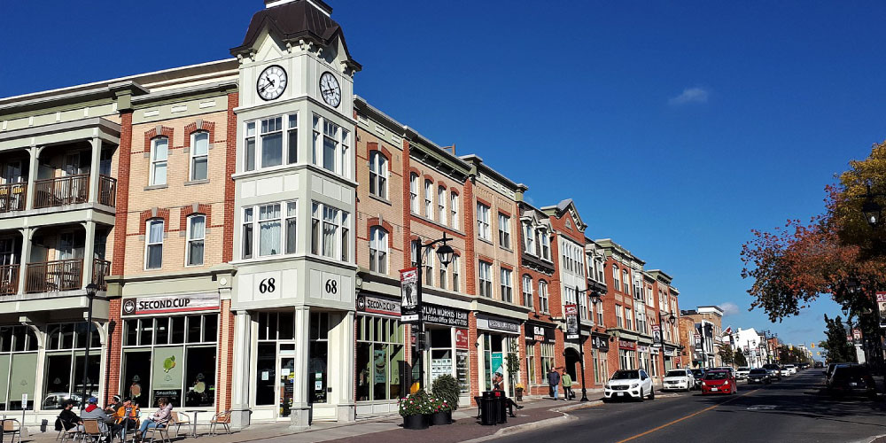 Markham