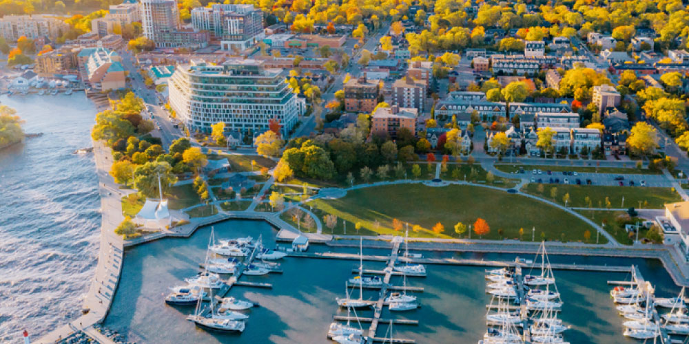 Oakville