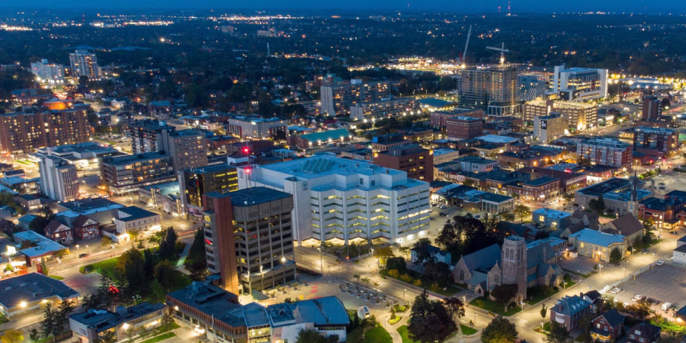 Oshawa