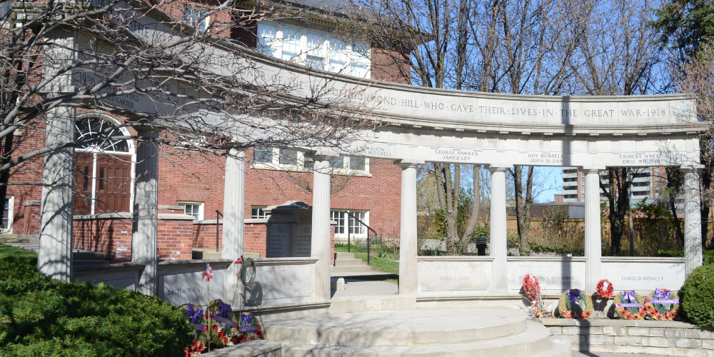 Richmond Hill