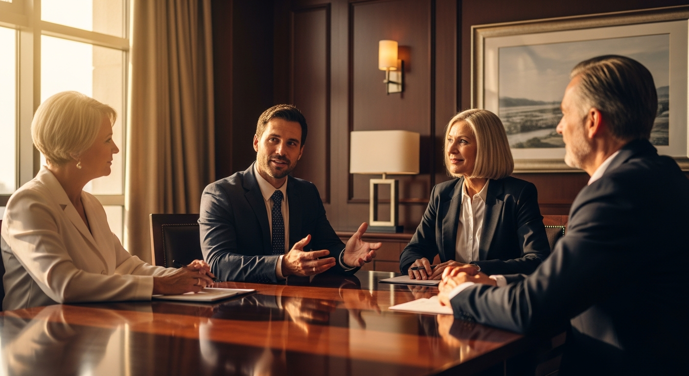 Mastering Condominium Vendor Management: Strategic Procurement for Toronto Condo Boards