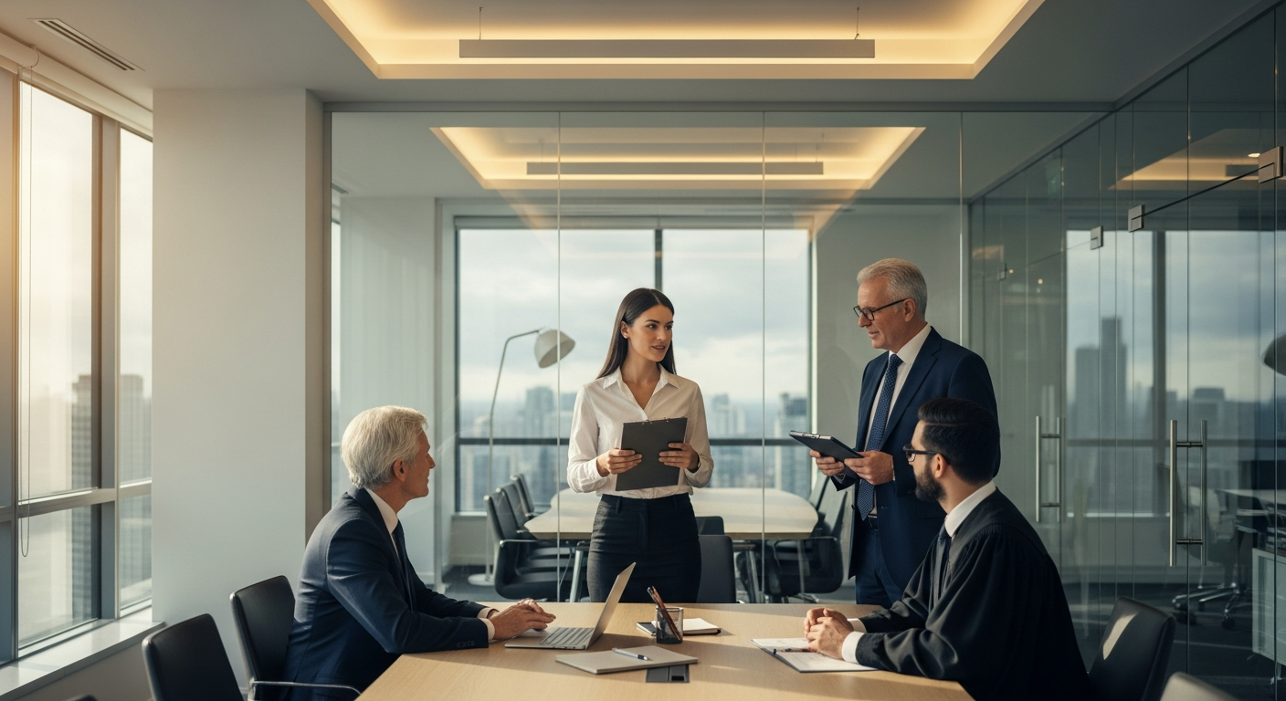 Mastering Phased Renovations and Strategic Infrastructure Upgrades for Aging Toronto Condominiums - Brilliant Property Management