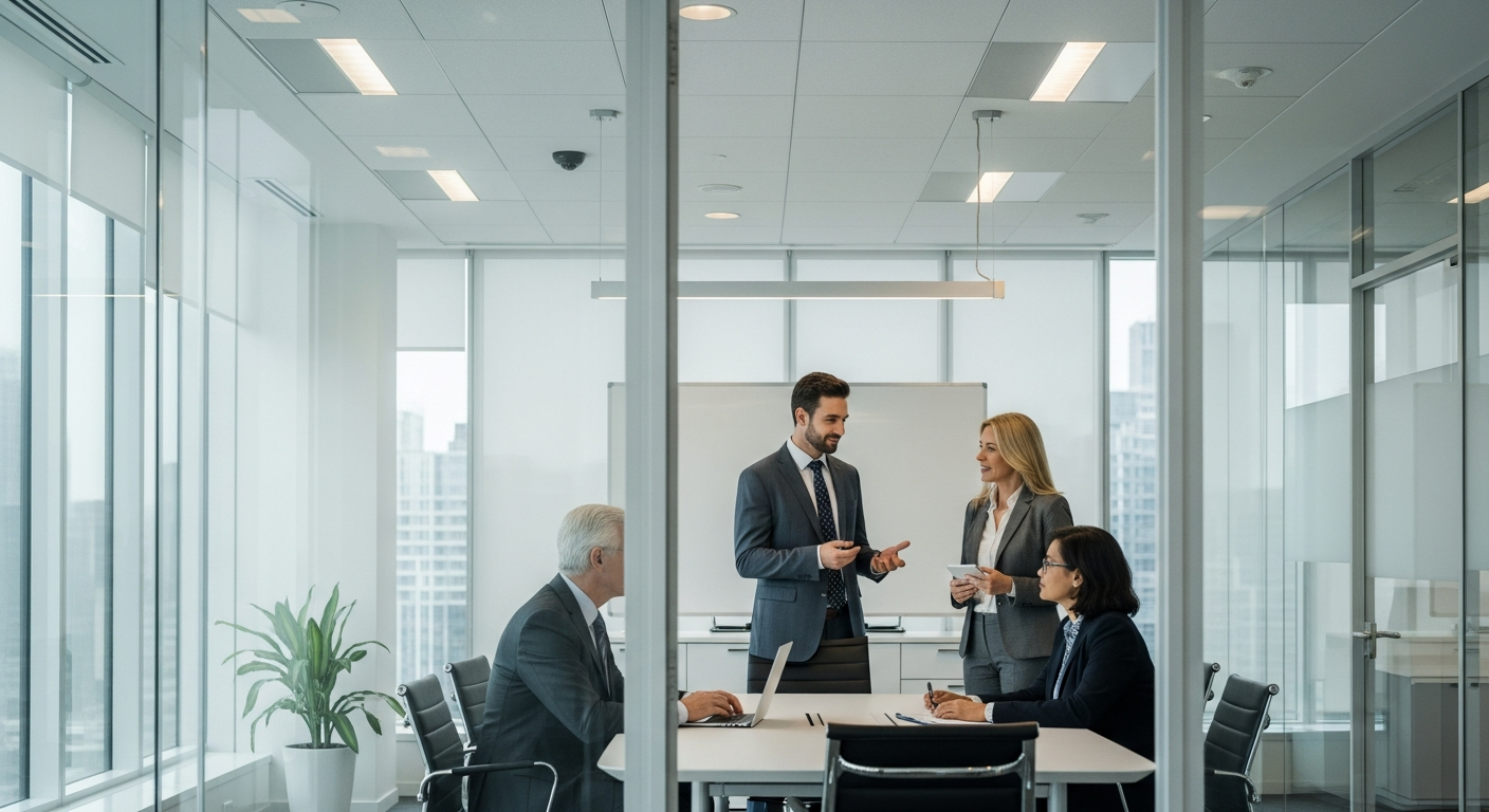 Mastering Data-Driven Condominium Management in Toronto: A Strategic Blueprint for Boards