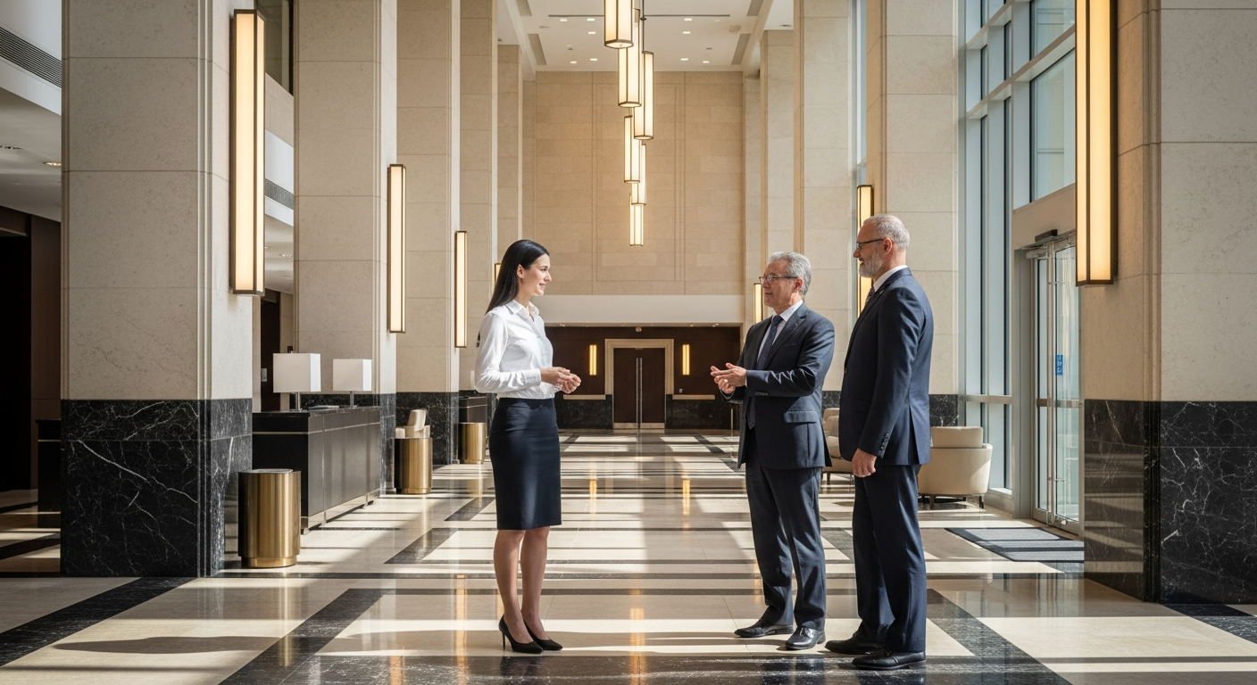 Mastering Condominium Developer Turnover in Toronto: A Strategic Guide for Boards - Brilliant Property Management