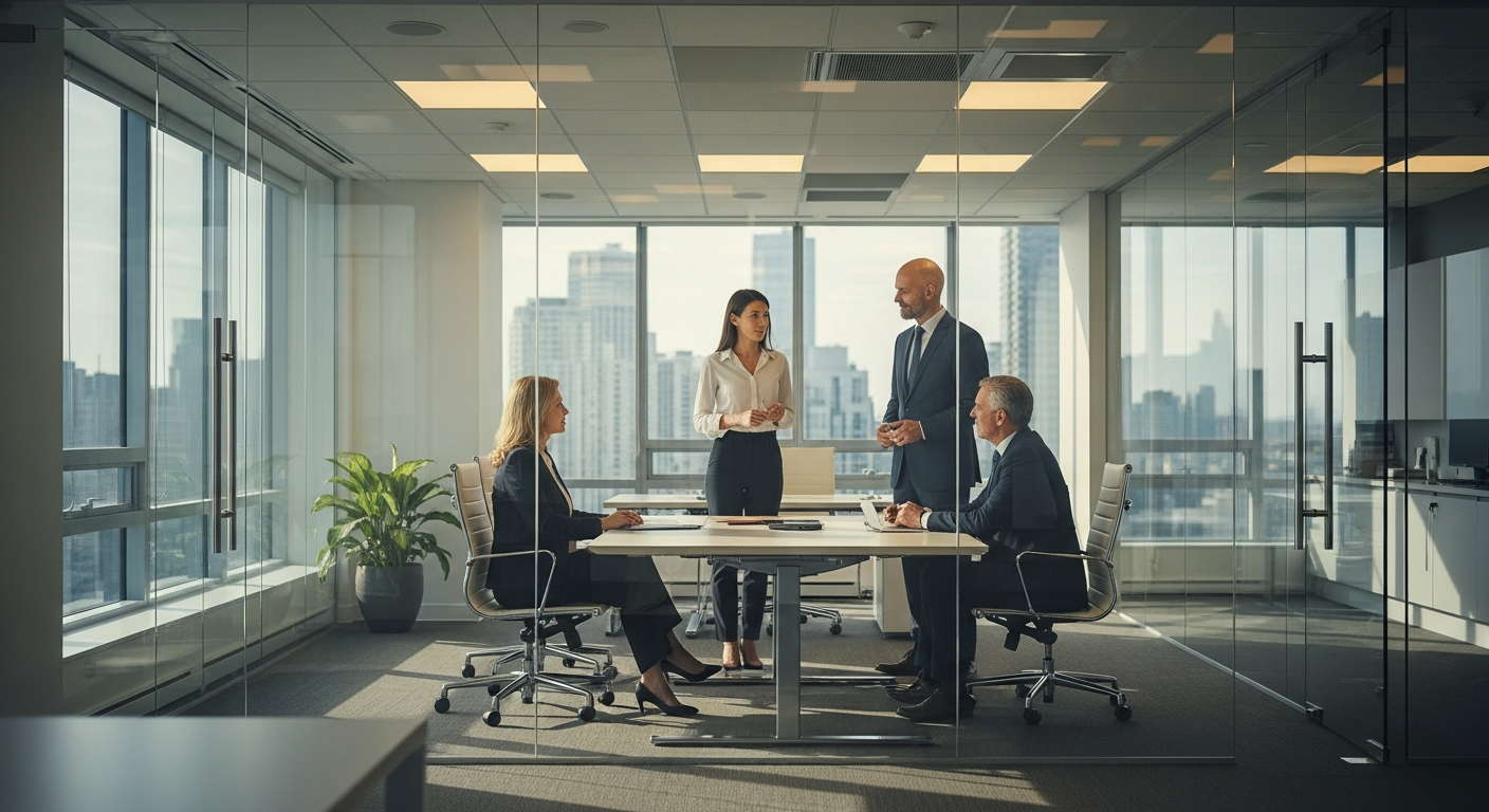Optimizing Condominium Staff Management in Toronto: A Strategic Blueprint for Excellence