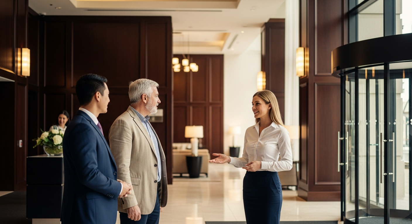 Navigating Accessibility & AODA Compliance in Toronto Condominiums: A Strategic Guide for Condo Boards