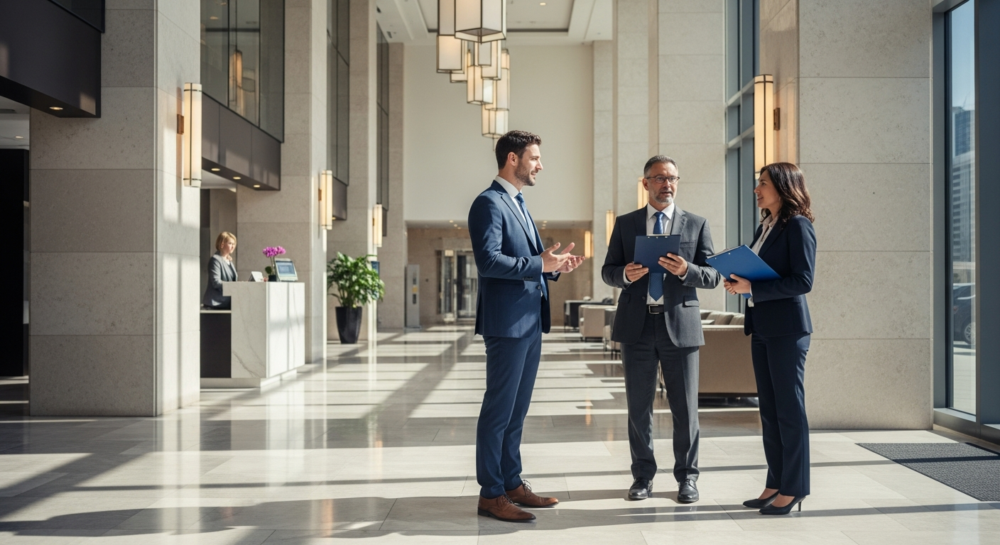 Optimizing Operational Efficiency in Toronto Condominiums: A Strategic Blueprint for Enhanced Value