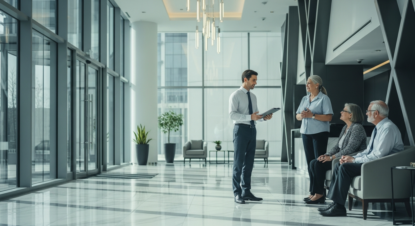 Ensuring Comprehensive Health and Safety Compliance in Toronto Condominiums: A Proactive Guide for Boards