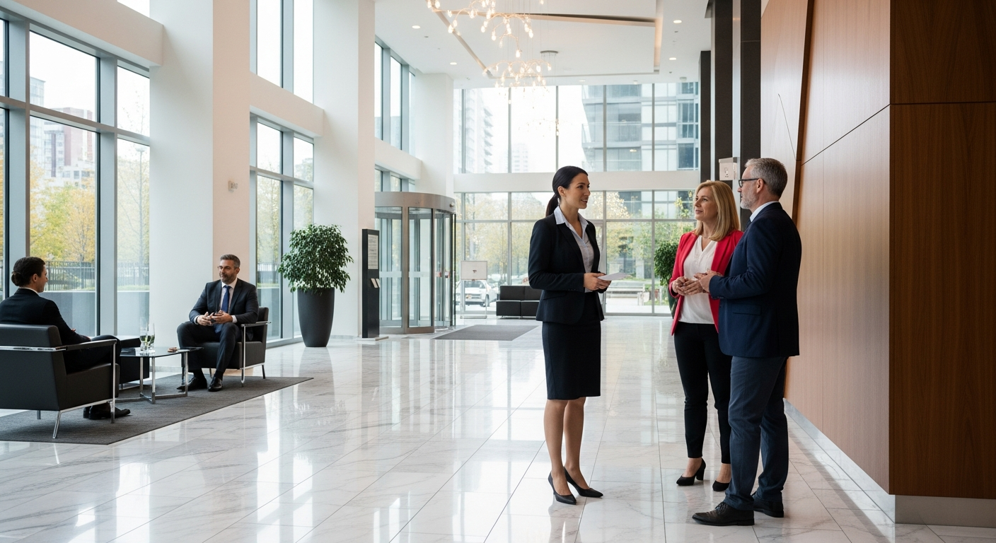 Mastering Building Envelope Management for Toronto Condominiums: Preventing Costly Failures and Ensu - Brilliant Property Management