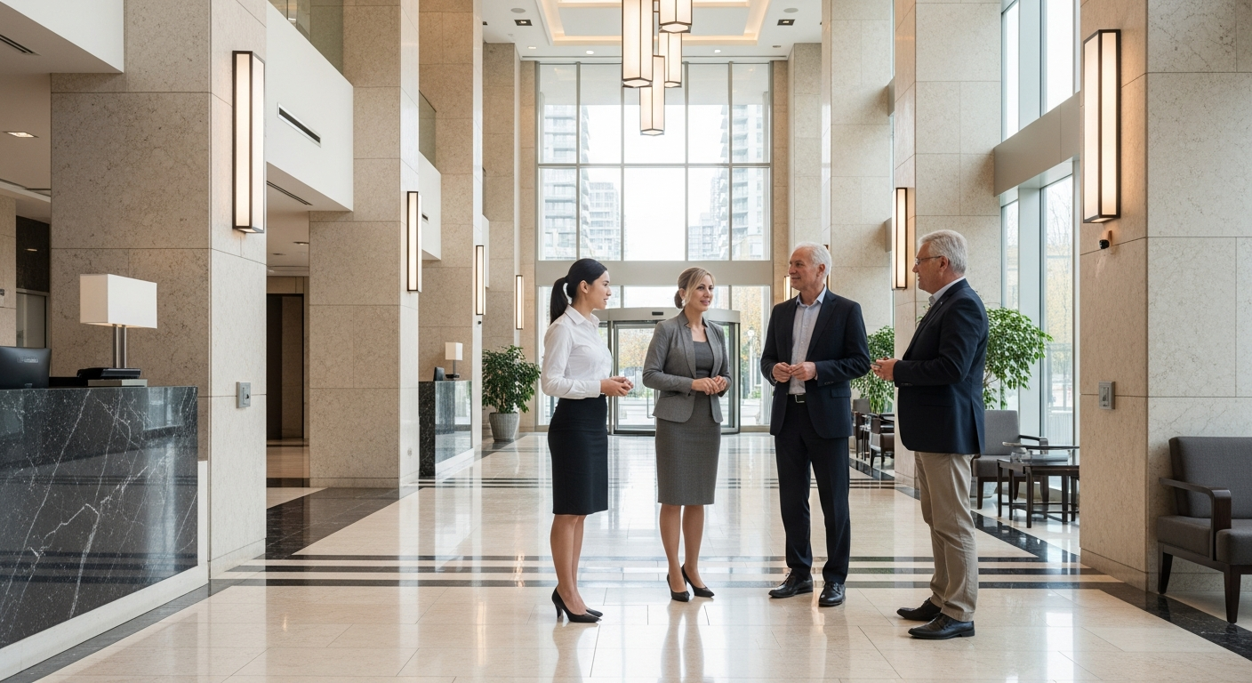 Optimizing Condominium Annual General Meetings and Special Meetings in Toronto: A Guide to Engagement and Compliance