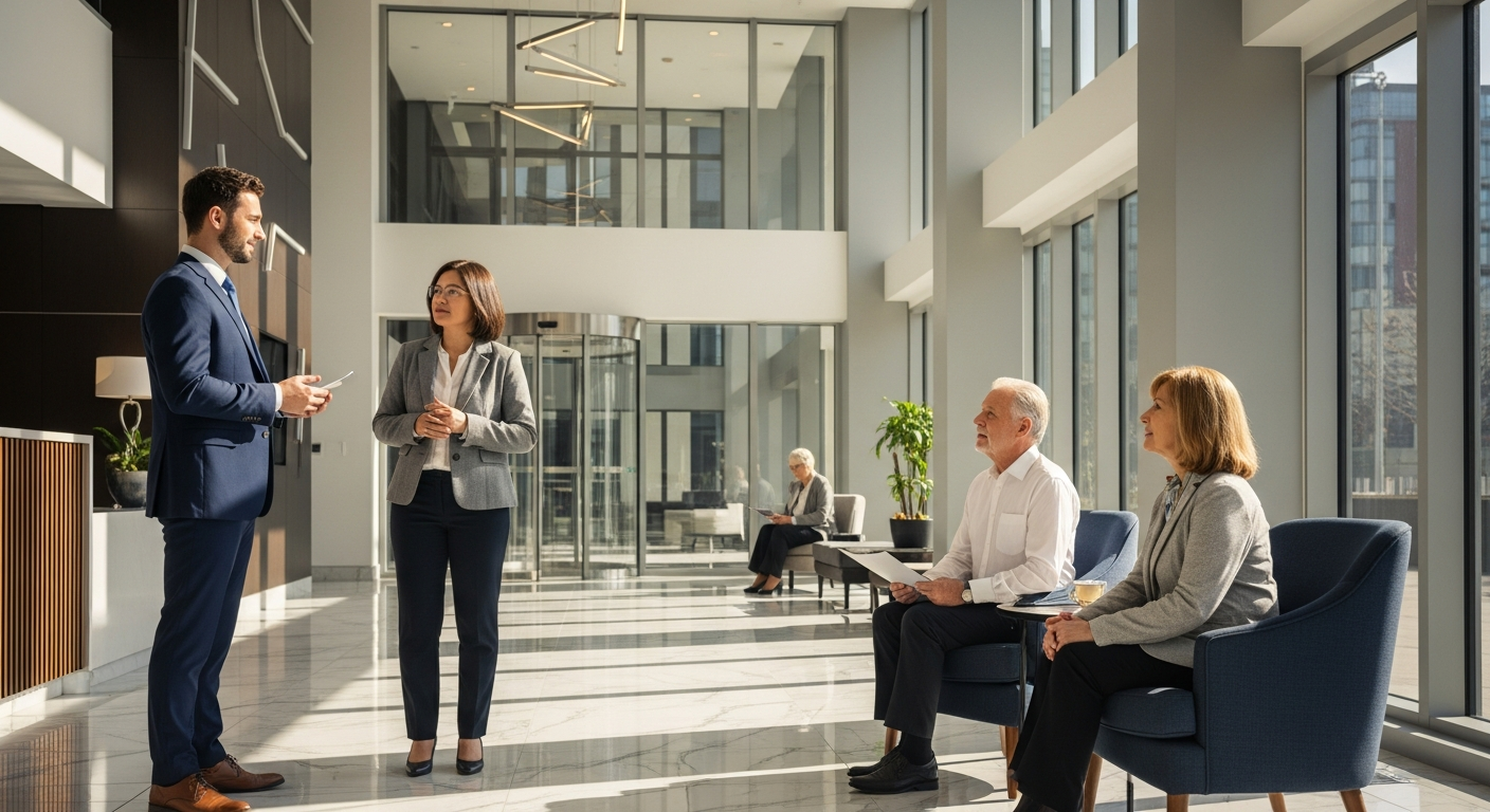 Crafting a Robust RFP: How Toronto Condo Boards Can Uncover True Property Management Expertise Beyond Brochure Claims