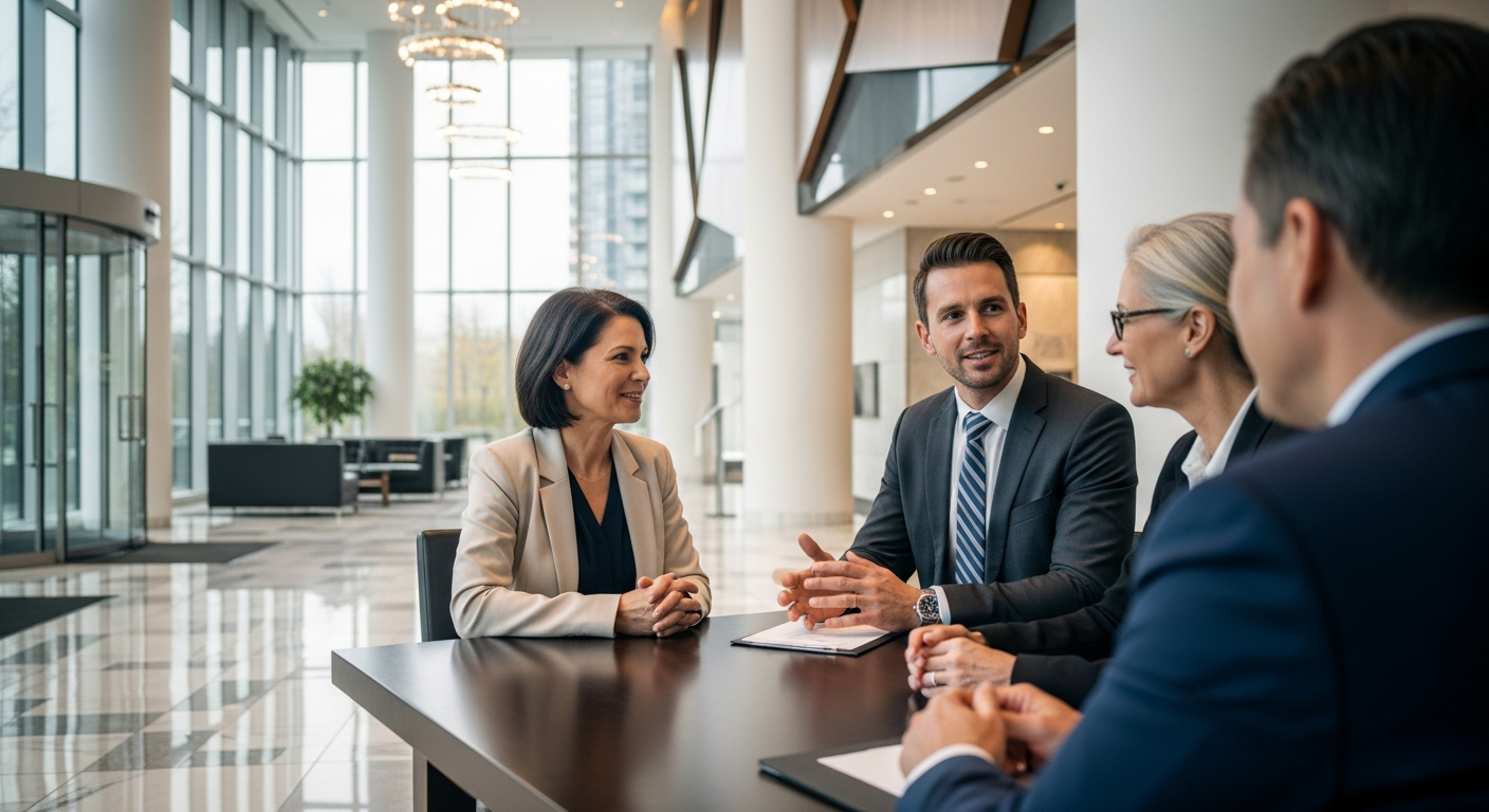 Navigating Your Condo Reserve Fund in Toronto: A Board's Guide to Responsible Planning and Mitigating Owner Backlash
